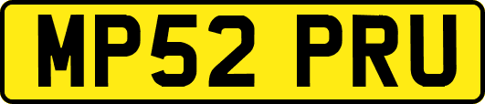 MP52PRU