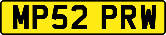 MP52PRW