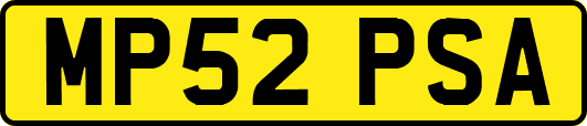 MP52PSA
