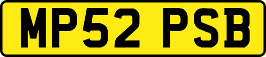 MP52PSB