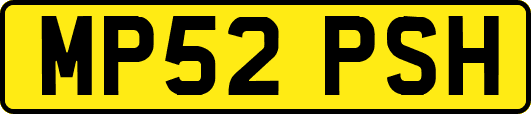MP52PSH