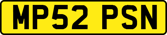 MP52PSN