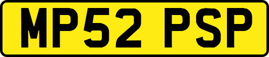 MP52PSP