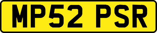 MP52PSR