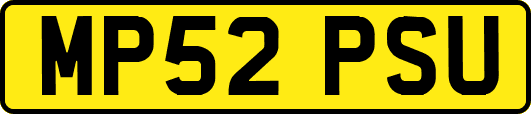 MP52PSU