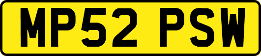 MP52PSW