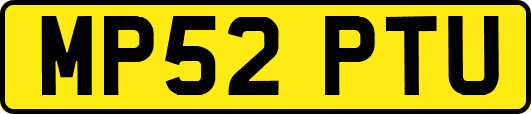 MP52PTU