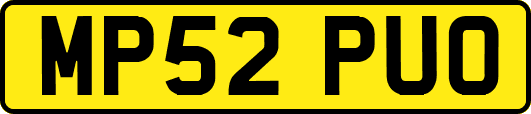 MP52PUO