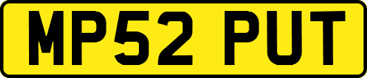 MP52PUT