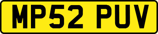 MP52PUV