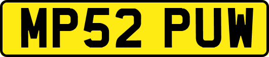 MP52PUW