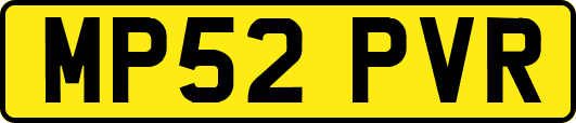 MP52PVR