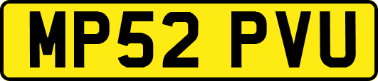 MP52PVU