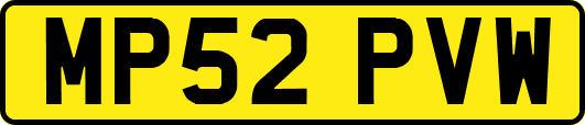 MP52PVW
