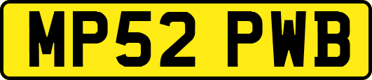 MP52PWB