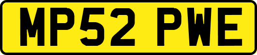 MP52PWE