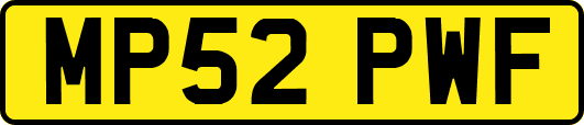 MP52PWF