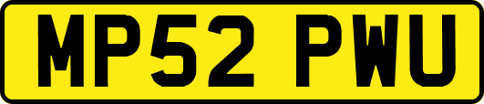 MP52PWU