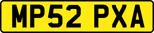 MP52PXA