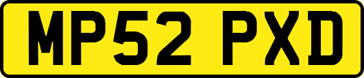 MP52PXD