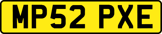 MP52PXE