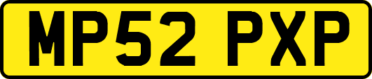 MP52PXP