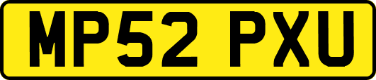 MP52PXU
