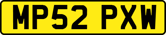 MP52PXW