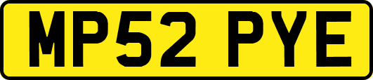 MP52PYE