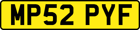 MP52PYF
