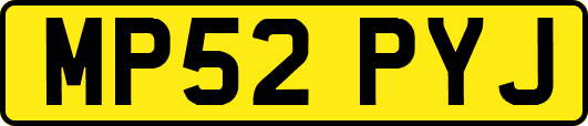 MP52PYJ