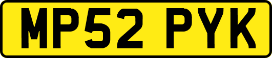 MP52PYK