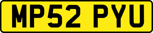 MP52PYU
