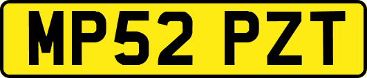 MP52PZT