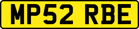MP52RBE
