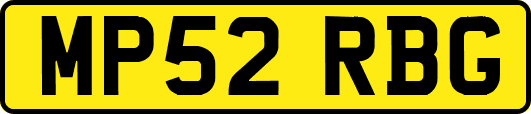 MP52RBG