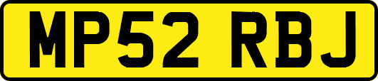 MP52RBJ