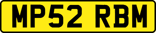 MP52RBM