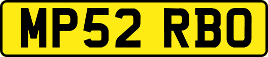 MP52RBO