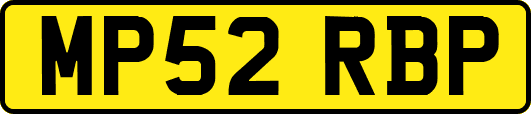 MP52RBP