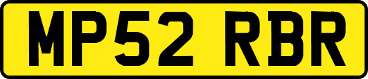 MP52RBR