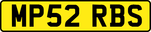 MP52RBS