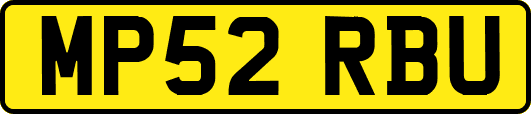 MP52RBU