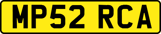 MP52RCA