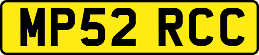 MP52RCC