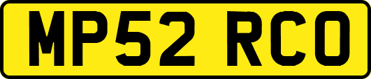 MP52RCO