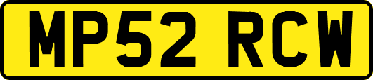 MP52RCW