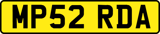 MP52RDA