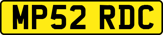 MP52RDC