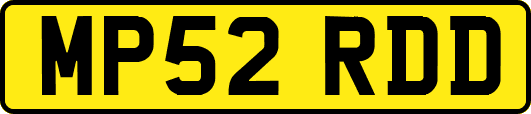 MP52RDD